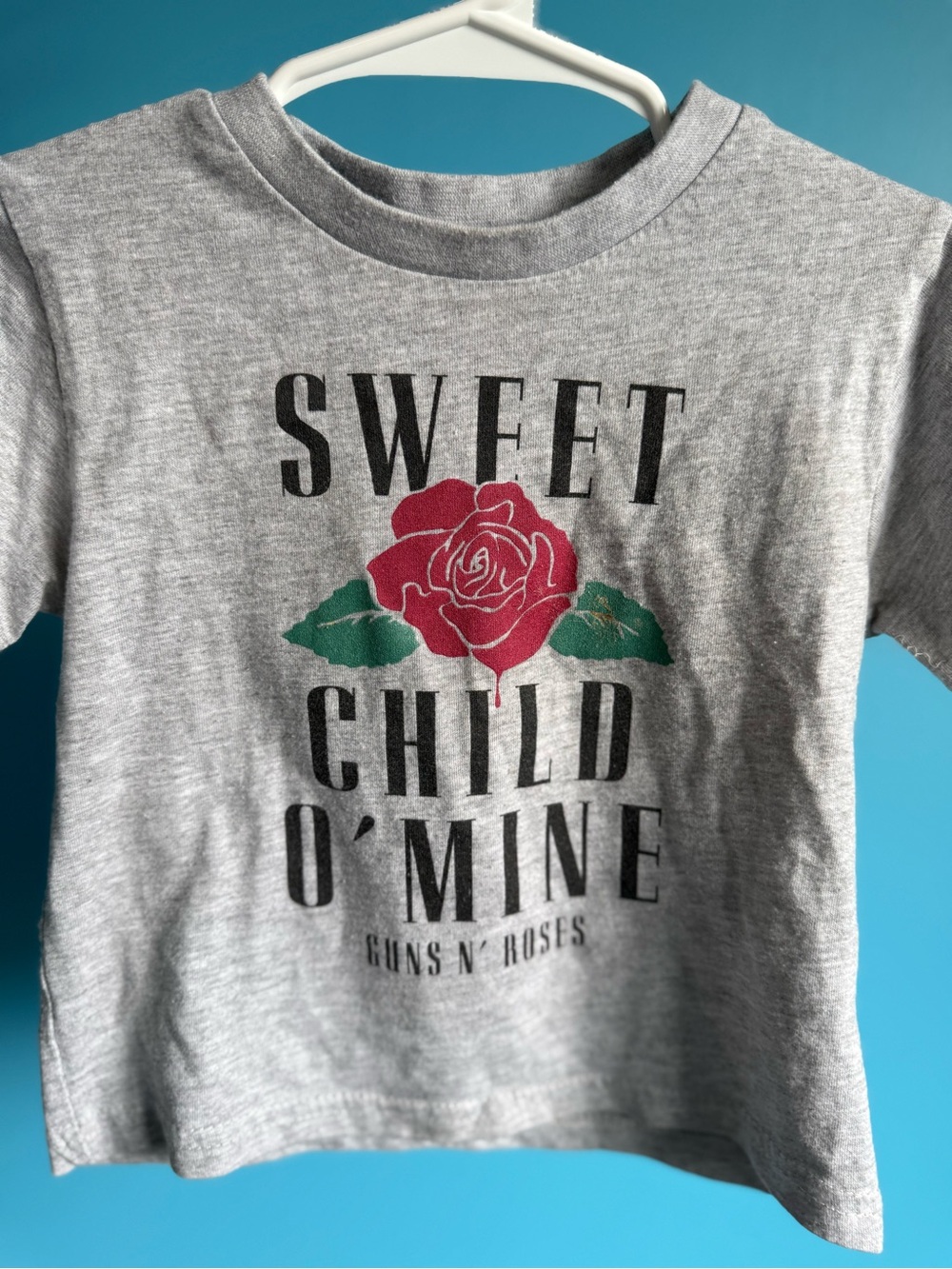 Gun’s N Roses T‑Shirt - Picture 3 of 6